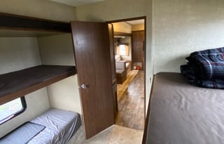 Your Home Away From Home!