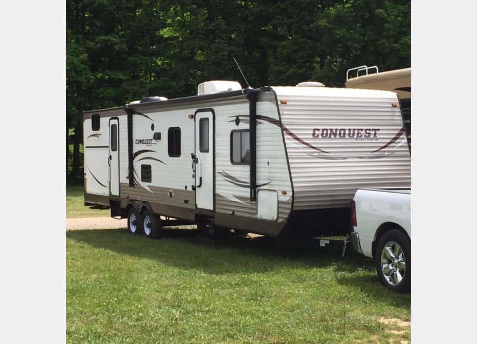 Travel Trailer rentals in Baltimore