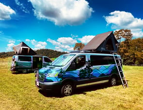 Ford Transit 150 XLT