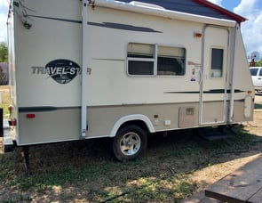 Starcraft Travel Star 187TB