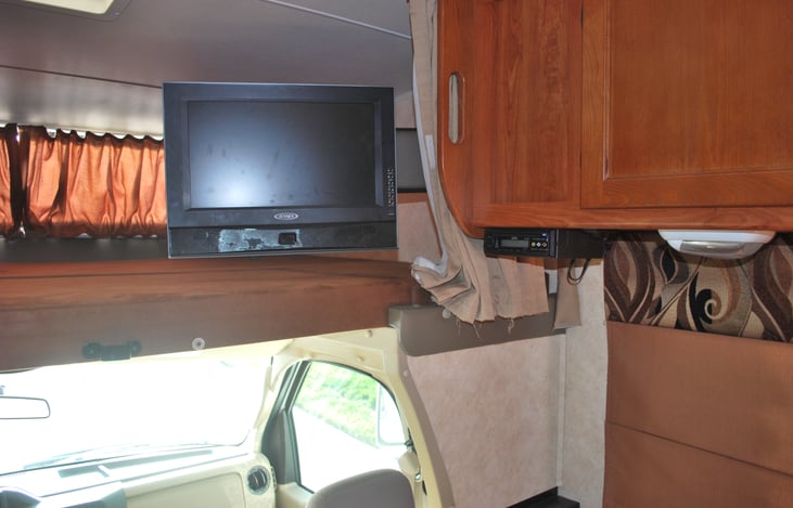 RV Photo
