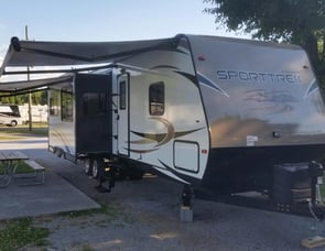 Venture RV SportTrek 322VBH