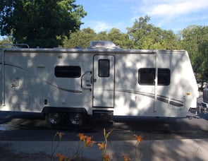 Northwood Arctic Fox 25R