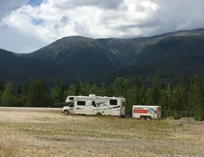 Forest River RV Sunseeker 3010DS Ford