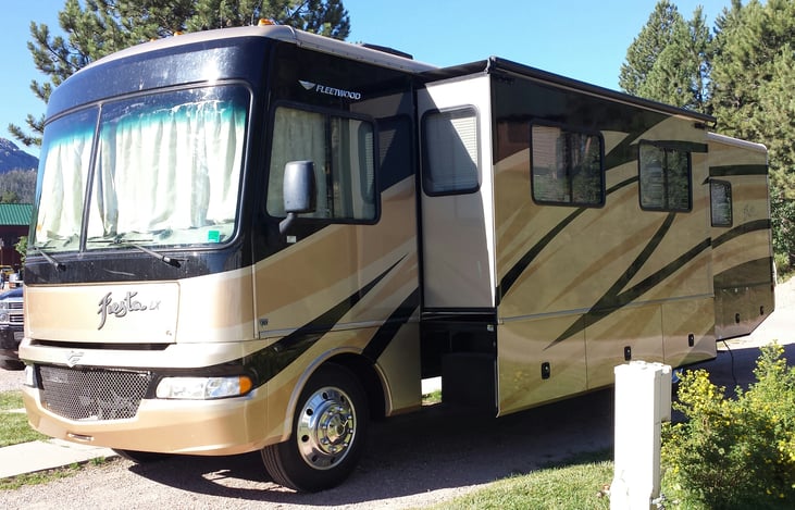 RV Photo