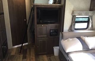 2016 Rockwood Mini Lite