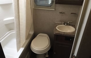 2016 Rockwood Mini Lite