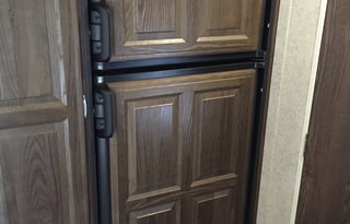 2016 Rockwood Mini Lite