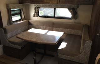 2016 Rockwood Mini Lite