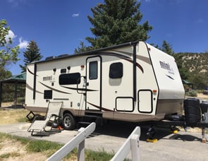 Airstream RV Classic 30