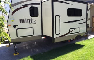 2016 Rockwood Mini Lite