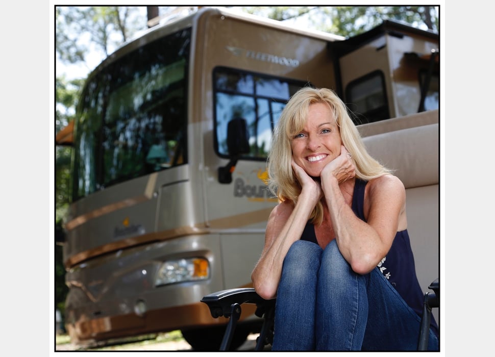 Class A Motor Home rentals in Beacon