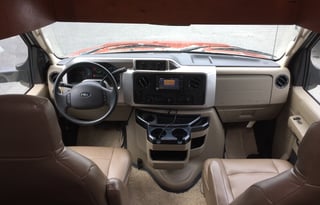 One Extraordinary RV