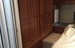 One Extraordinary RV