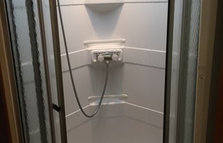 One Extraordinary RV