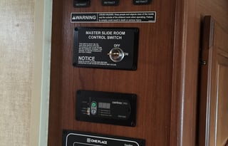 One Extraordinary RV