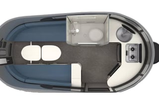 2020 Airstream RV Basecamp 16X