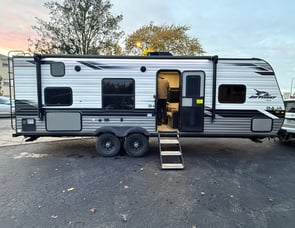 Jayco Jay Flight SLX Western Edition 264BHW