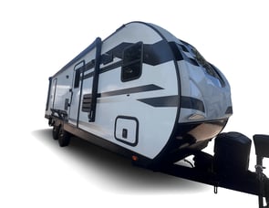 Heartland Mallard 267FK