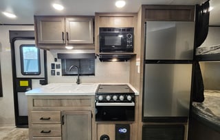 Myrtle Beach: Family Bunkhouse Ready