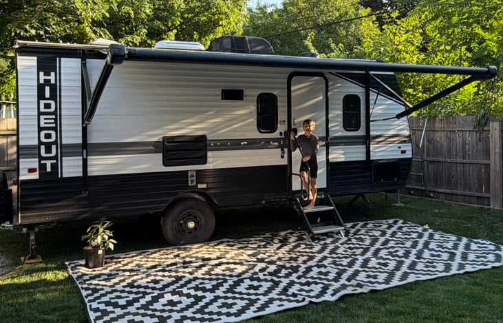 RV Photo