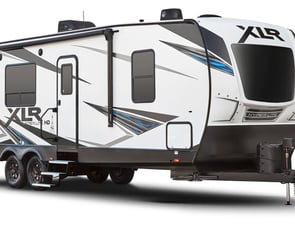 Forest River RV XLR Hyper Lite 2815