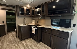 2021 grand design transcend xplor 265bh
