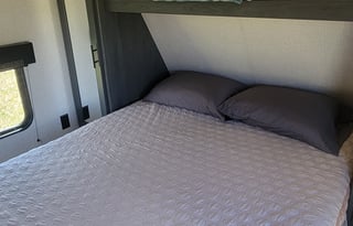 2021 Dutchmen RV Aspen Trail 2850BHS