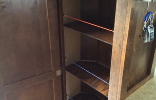 Experience a Class A on the Oregon Coast