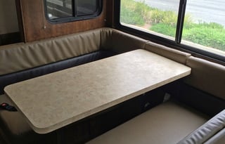 Experience a Class A on the Oregon Coast