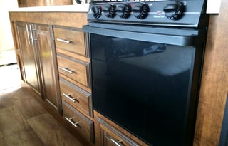 Experience a Class A on the Oregon Coast