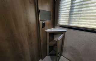 2019 Class C Motorhome Coachmen Freelander