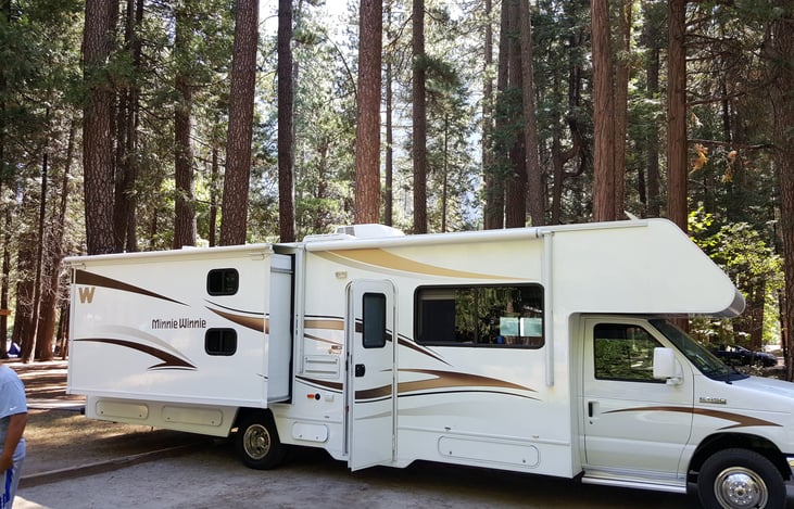 RV Photo