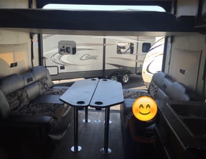 Pacific Coachworks Sandsport SL 23FBSL