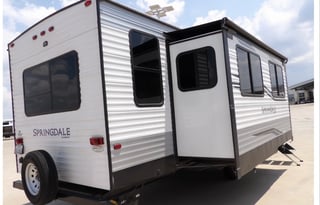 2020 Keystone RV Springdale 333RE