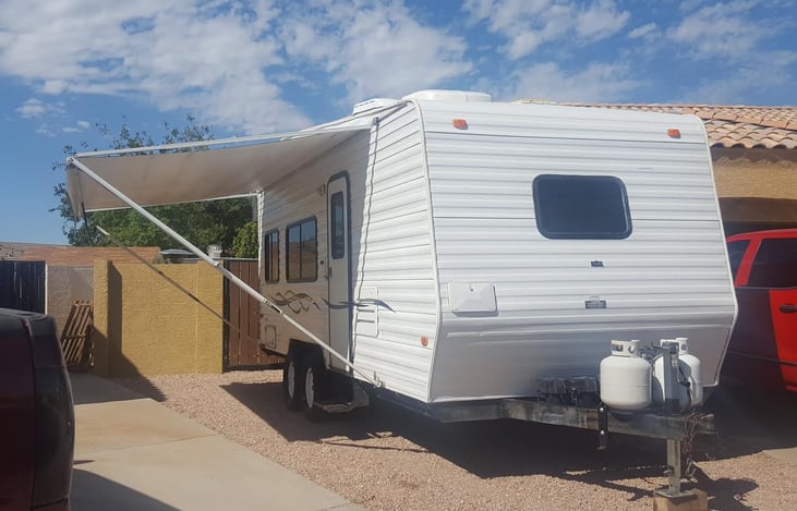 RV Photo