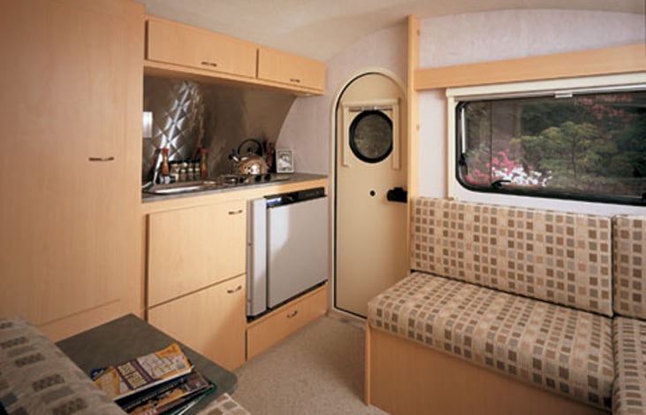 RV Photo