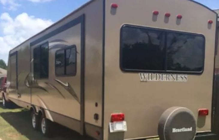 RV Photo