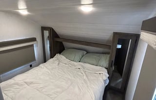 2022 Forest River Wildwood X-Lite Bunkhouse