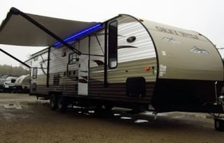 The Nolan Wolf Pack in Dallas, GA