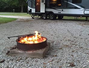 Jayco Jay Feather 22FQSW