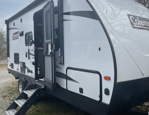 Dutchmen RV Coleman Light 1805RB