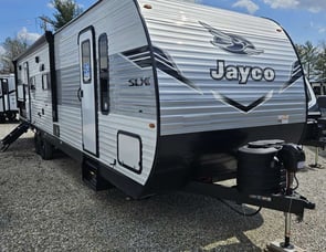 Jayco Jay Flight SLX 330TBS