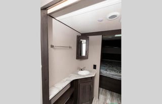 Get s’more with our RV! 2022 Transcend Xplor 265BH