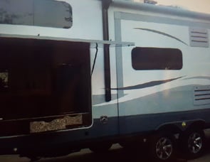 Highland Ridge RV Open Range Light LT308BHS