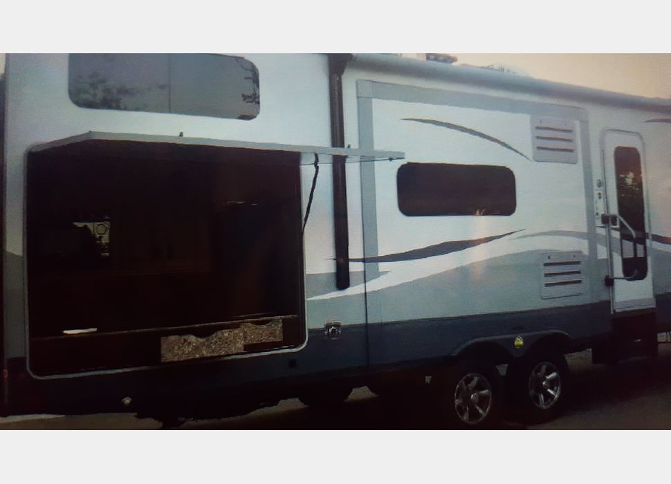 Travel Trailer rentals in Rockwall