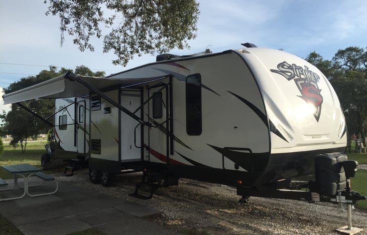 RV Photo