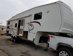 Forest River RV Cedar Creek 30RL