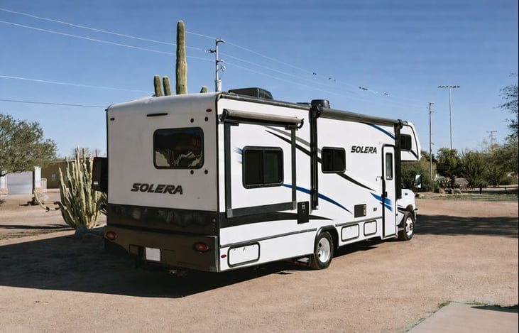RV Photo