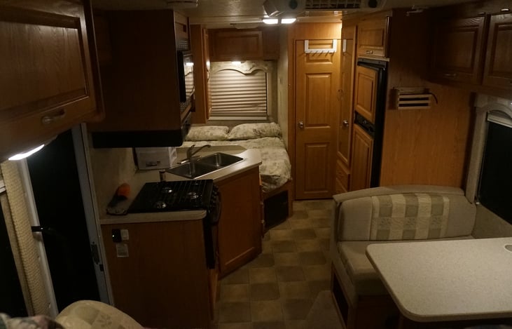 RV Photo